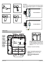 Предварительный просмотр 34 страницы Honeywell NOTIFIER NFXI-ASD11 Wiring Diagram