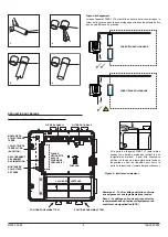 Предварительный просмотр 44 страницы Honeywell NOTIFIER NFXI-ASD11 Wiring Diagram