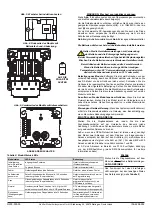 Preview for 11 page of Honeywell Notifier NRX-M711 Installation Instructions Manual