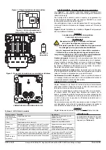 Preview for 14 page of Honeywell Notifier NRX-M711 Installation Instructions Manual