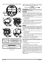 Preview for 2 page of Honeywell NOTIFIER NRX-WS-RR Installation Instructions Manual