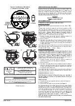 Preview for 5 page of Honeywell NOTIFIER NRX-WS-RR Installation Instructions Manual