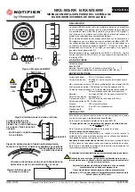 Preview for 7 page of Honeywell NOTIFIER NRX-WS-RR Installation Instructions Manual