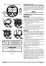 Preview for 14 page of Honeywell NOTIFIER NRX-WS-RR Installation Instructions Manual