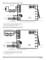 Preview for 4 page of Honeywell Notifier NZM-100-6 Installation And Maintenance Instructions Manual