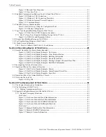 Preview for 6 page of Honeywell NOTIFIER ONYX FirstVision Installation And Operation Manual