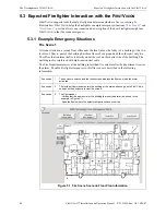 Предварительный просмотр 44 страницы Honeywell NOTIFIER ONYX FirstVision Installation And Operation Manual