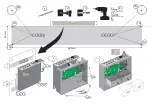 Preview for 2 page of Honeywell NOTIFIER Pearl Basic Installation Manual