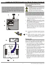 Preview for 6 page of Honeywell Notifier PSU7A Manual