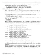 Preview for 29 page of Honeywell NOTIFIER SCS Series Operation And Installation Manual