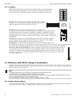 Preview for 36 page of Honeywell NOTIFIER SCS Series Operation And Installation Manual