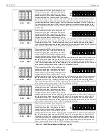 Preview for 58 page of Honeywell NOTIFIER SCS Series Operation And Installation Manual