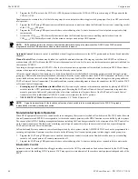 Preview for 64 page of Honeywell NOTIFIER SCS Series Operation And Installation Manual