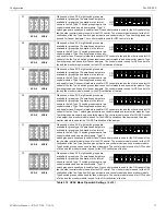 Preview for 71 page of Honeywell NOTIFIER SCS Series Operation And Installation Manual