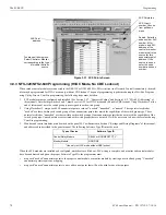 Preview for 78 page of Honeywell NOTIFIER SCS Series Operation And Installation Manual