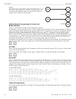 Preview for 86 page of Honeywell NOTIFIER SCS Series Operation And Installation Manual