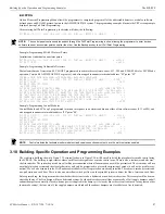 Preview for 87 page of Honeywell NOTIFIER SCS Series Operation And Installation Manual