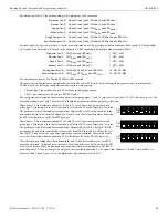 Preview for 89 page of Honeywell NOTIFIER SCS Series Operation And Installation Manual