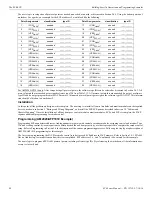 Preview for 90 page of Honeywell NOTIFIER SCS Series Operation And Installation Manual