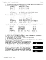 Preview for 97 page of Honeywell NOTIFIER SCS Series Operation And Installation Manual