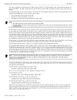 Preview for 101 page of Honeywell NOTIFIER SCS Series Operation And Installation Manual