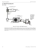 Preview for 150 page of Honeywell NOTIFIER SCS Series Operation And Installation Manual