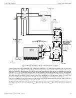 Preview for 167 page of Honeywell NOTIFIER SCS Series Operation And Installation Manual