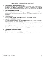 Preview for 201 page of Honeywell NOTIFIER SCS Series Operation And Installation Manual