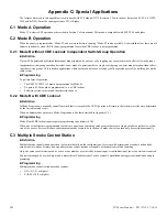 Preview for 202 page of Honeywell NOTIFIER SCS Series Operation And Installation Manual