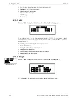 Предварительный просмотр 122 страницы Honeywell NOTIFIER SFP-10UD Series Manual