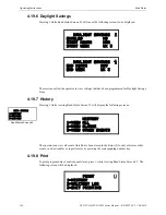 Предварительный просмотр 124 страницы Honeywell NOTIFIER SFP-10UD Series Manual
