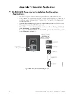 Предварительный просмотр 156 страницы Honeywell NOTIFIER SFP-10UD Series Manual