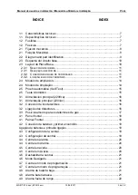 Preview for 3 page of Honeywell Notifier ST.PL4+ Installation And User Manual