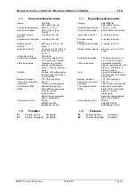 Preview for 7 page of Honeywell Notifier ST.PL4+ Installation And User Manual