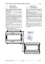 Preview for 8 page of Honeywell Notifier ST.PL4+ Installation And User Manual