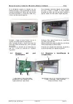 Preview for 9 page of Honeywell Notifier ST.PL4+ Installation And User Manual