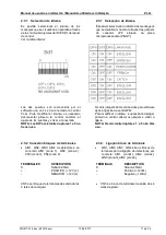 Preview for 11 page of Honeywell Notifier ST.PL4+ Installation And User Manual