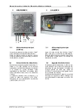 Preview for 16 page of Honeywell Notifier ST.PL4+ Installation And User Manual