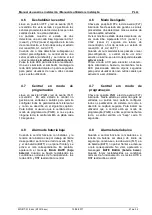 Preview for 21 page of Honeywell Notifier ST.PL4+ Installation And User Manual