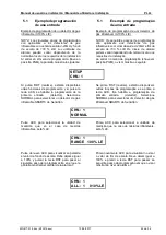 Preview for 24 page of Honeywell Notifier ST.PL4+ Installation And User Manual