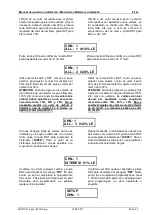 Preview for 25 page of Honeywell Notifier ST.PL4+ Installation And User Manual