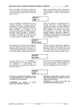 Preview for 26 page of Honeywell Notifier ST.PL4+ Installation And User Manual