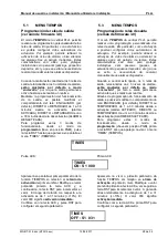 Preview for 28 page of Honeywell Notifier ST.PL4+ Installation And User Manual