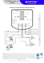 Preview for 6 page of Honeywell Notifier TAD-FTT Manual