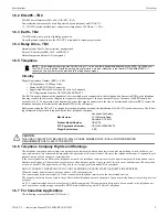 Preview for 9 page of Honeywell NOTIFIER UDACT-2 Instruction Manual