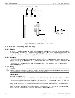 Preview for 40 page of Honeywell NOTIFIER UDACT-2 Instruction Manual