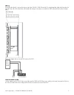 Preview for 3 page of Honeywell Notifier VESDA-E VEA Series Product Manual