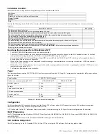 Preview for 4 page of Honeywell Notifier VESDA-E VEA Series Product Manual