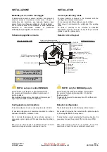 Preview for 7 page of Honeywell Notifier VGS-EXP Manual