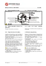 Preview for 6 page of Honeywell NOTIFIER VGS Series User Manual